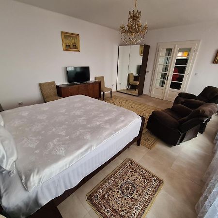 דירות בראשוב Casa Graef מראה חיצוני תמונה