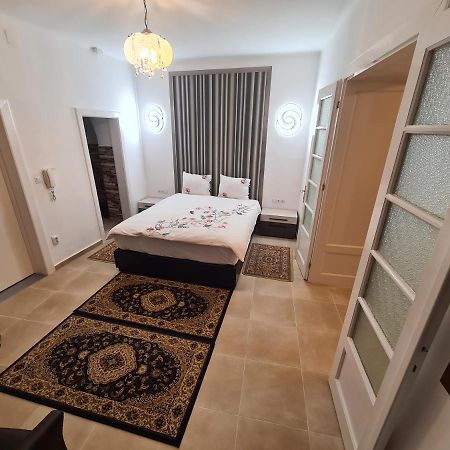 דירות בראשוב Casa Graef מראה חיצוני תמונה