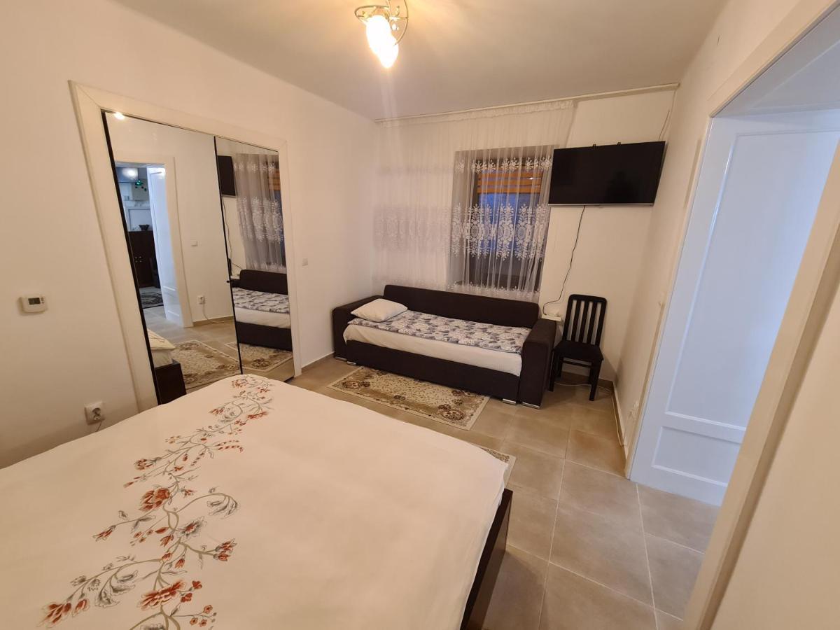דירות בראשוב Casa Graef מראה חיצוני תמונה