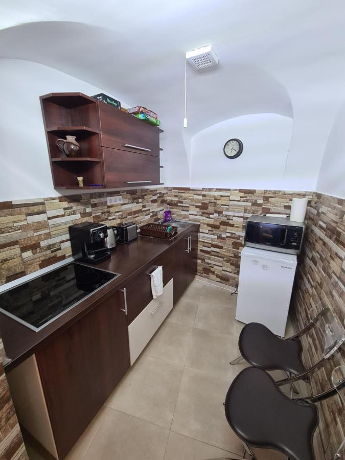 דירות בראשוב Casa Graef מראה חיצוני תמונה