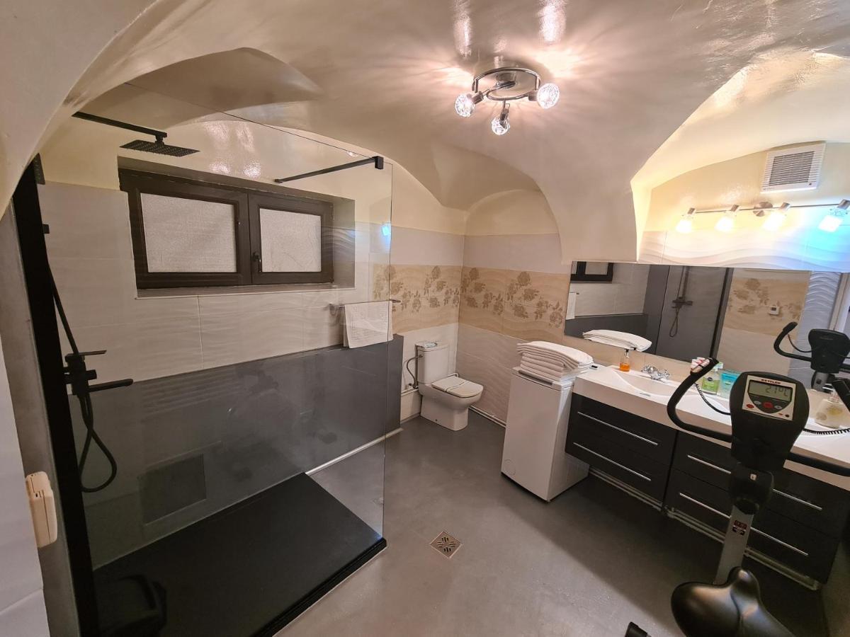 דירות בראשוב Casa Graef מראה חיצוני תמונה