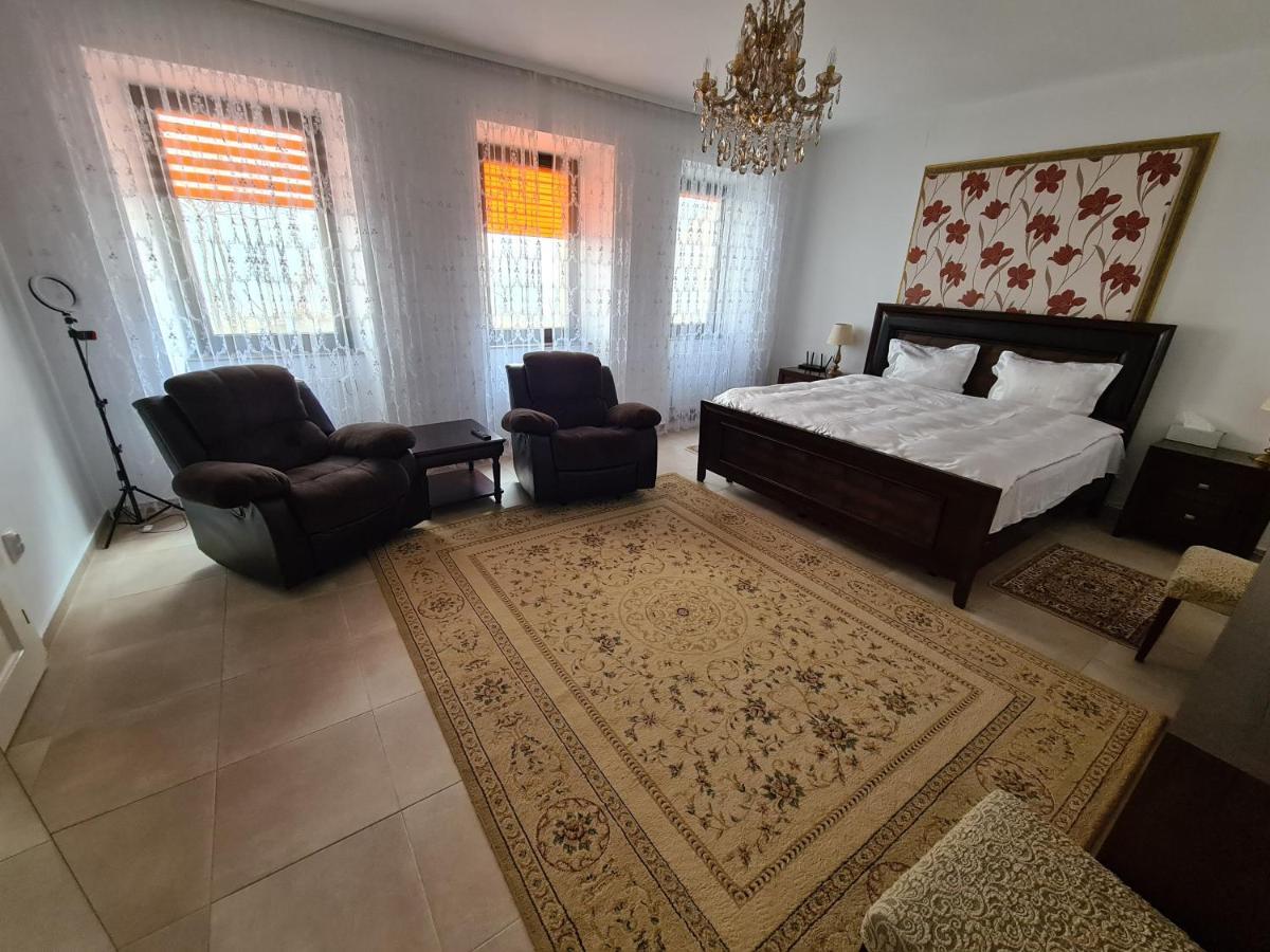 דירות בראשוב Casa Graef מראה חיצוני תמונה