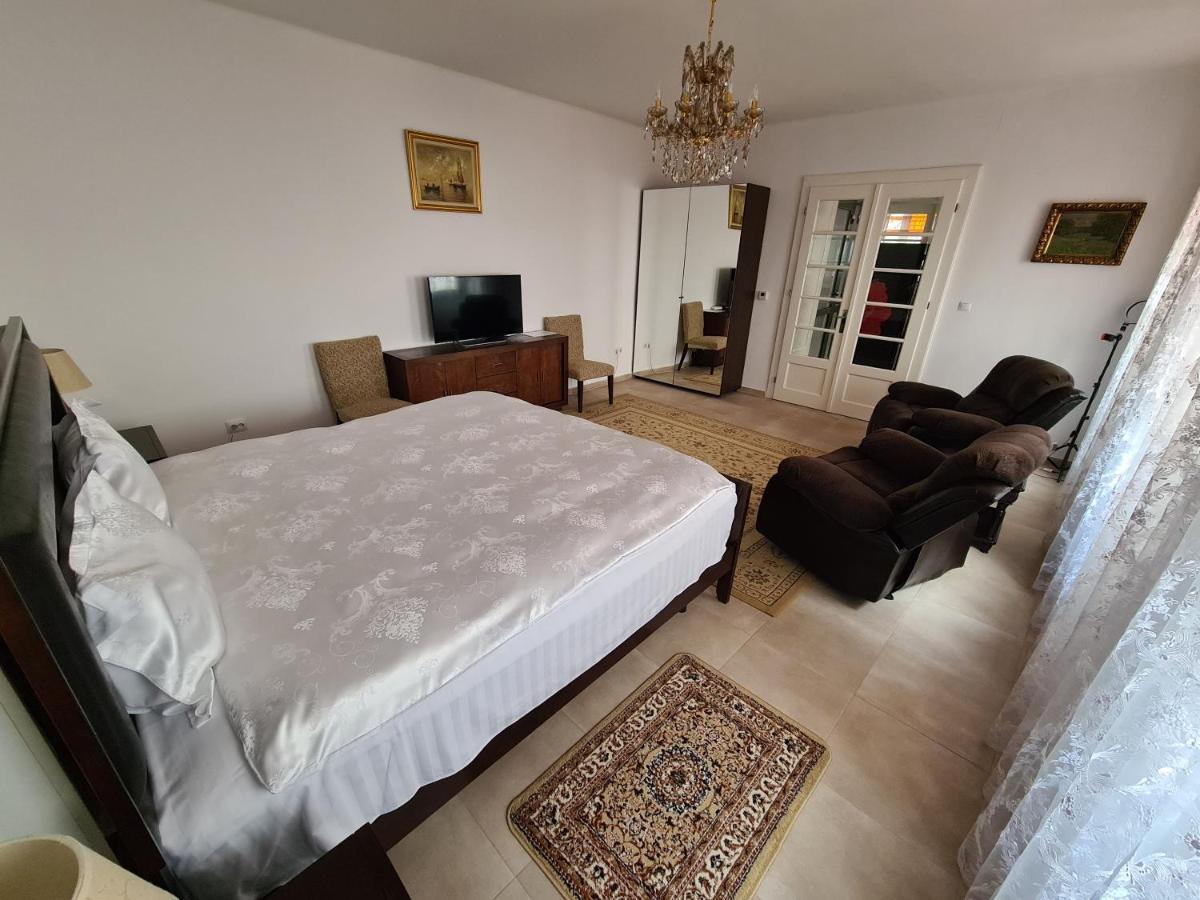 דירות בראשוב Casa Graef מראה חיצוני תמונה