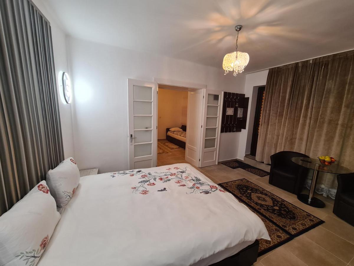 דירות בראשוב Casa Graef מראה חיצוני תמונה