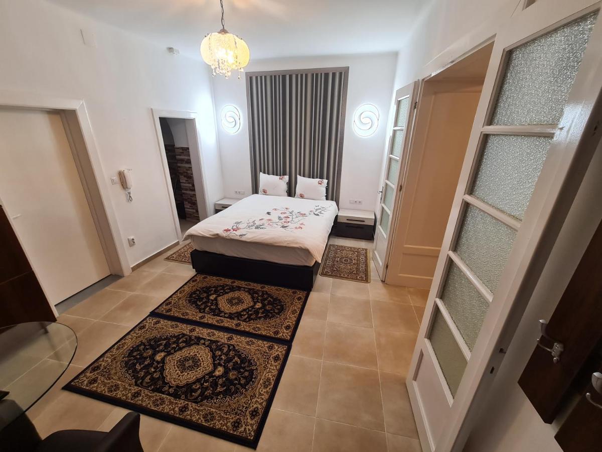 דירות בראשוב Casa Graef מראה חיצוני תמונה