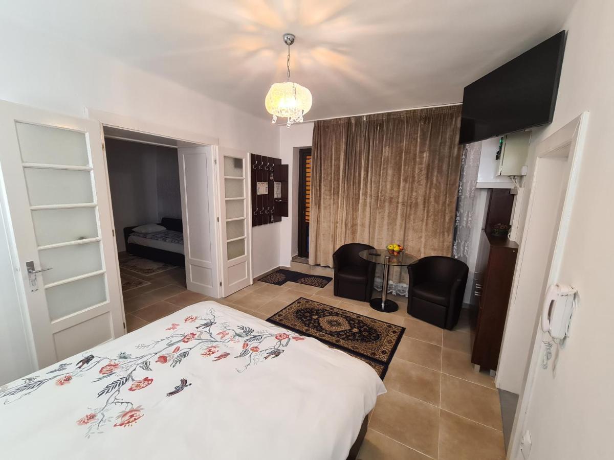 דירות בראשוב Casa Graef מראה חיצוני תמונה