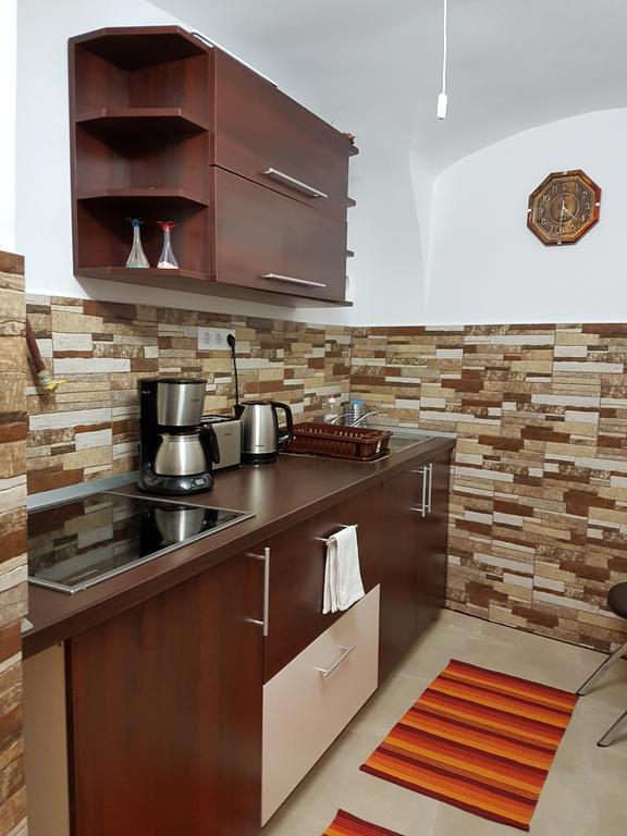 דירות בראשוב Casa Graef מראה חיצוני תמונה