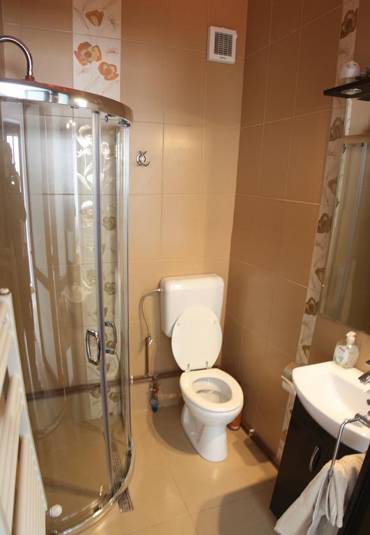 דירות בראשוב Casa Graef מראה חיצוני תמונה