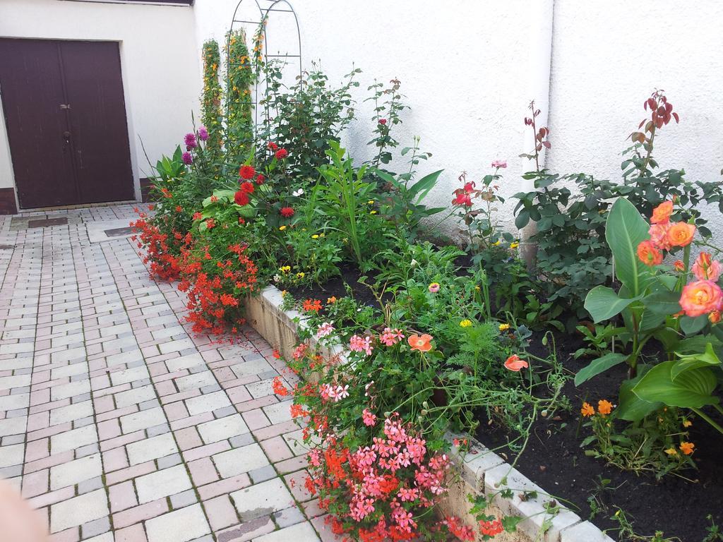דירות בראשוב Casa Graef מראה חיצוני תמונה