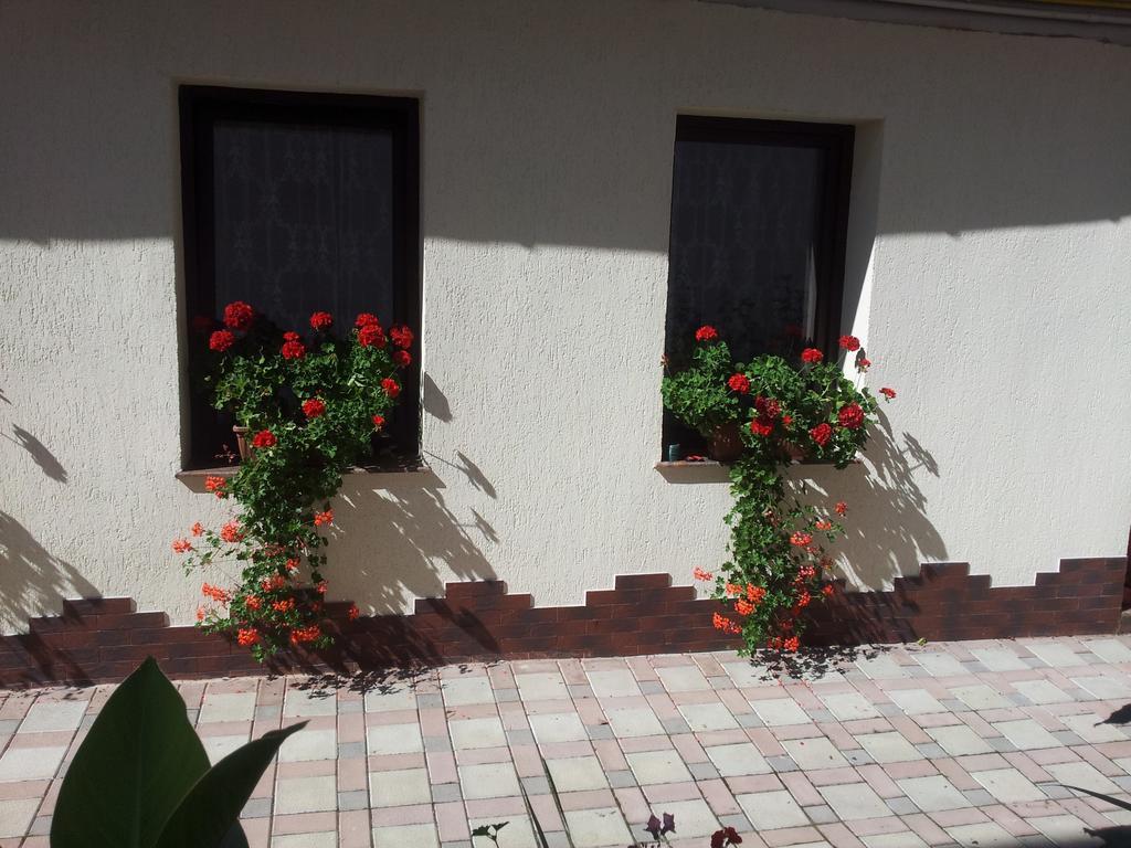 דירות בראשוב Casa Graef מראה חיצוני תמונה