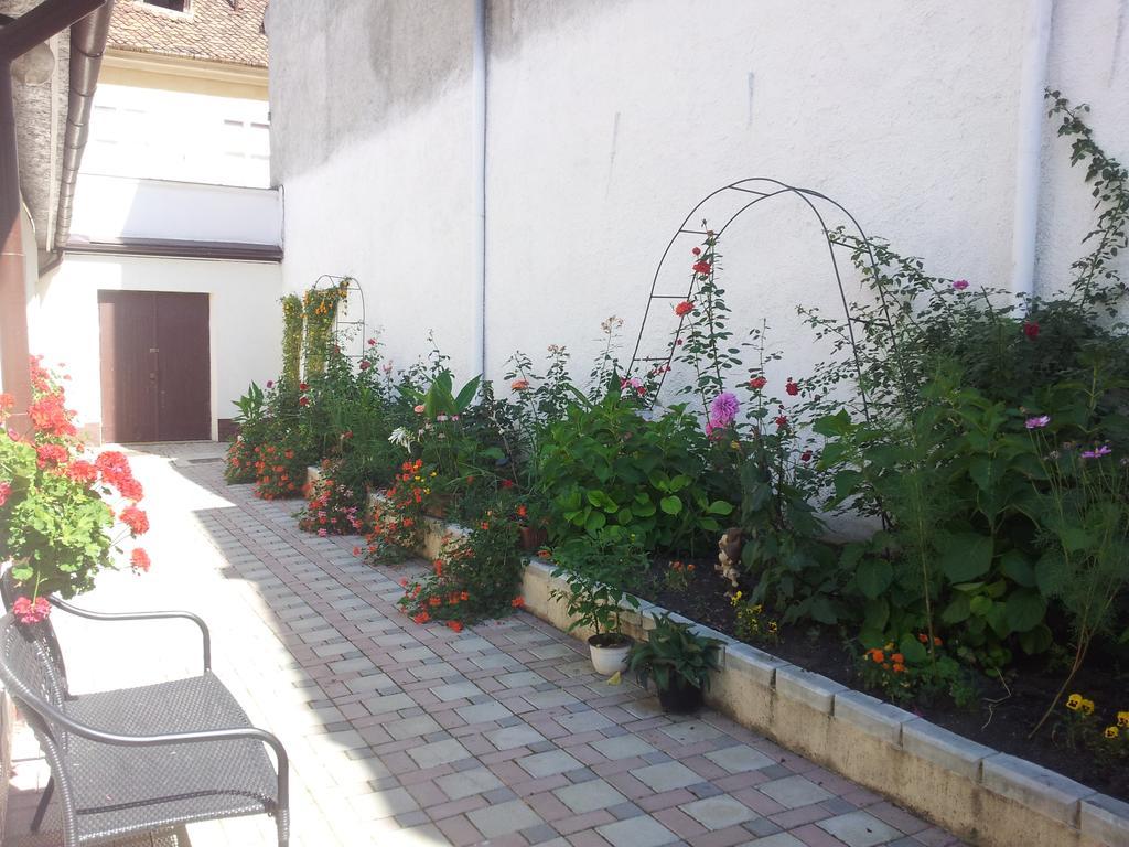 דירות בראשוב Casa Graef מראה חיצוני תמונה