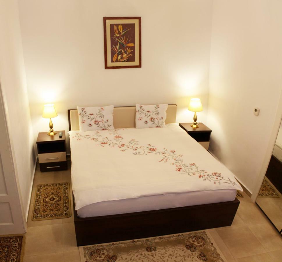 דירות בראשוב Casa Graef מראה חיצוני תמונה